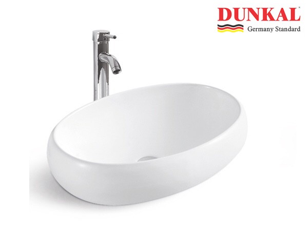 Chậu lavabo CK 01