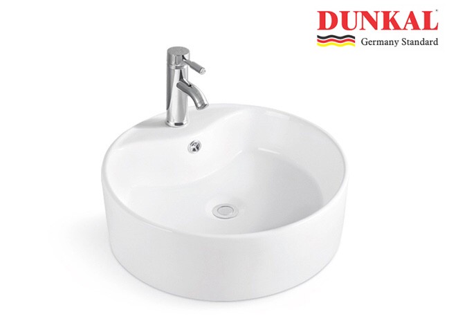 Chậu lavabo CK 02