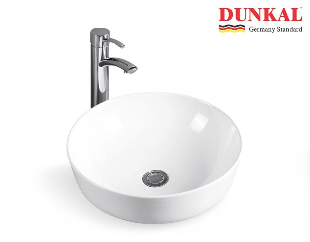 Chậu lavabo CK 03