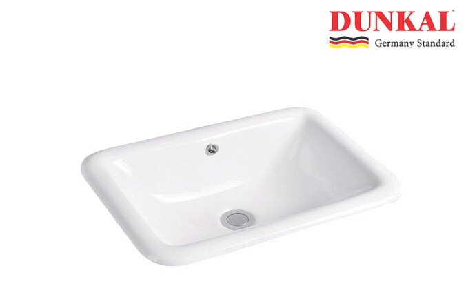 Chậu lavabo CK 04