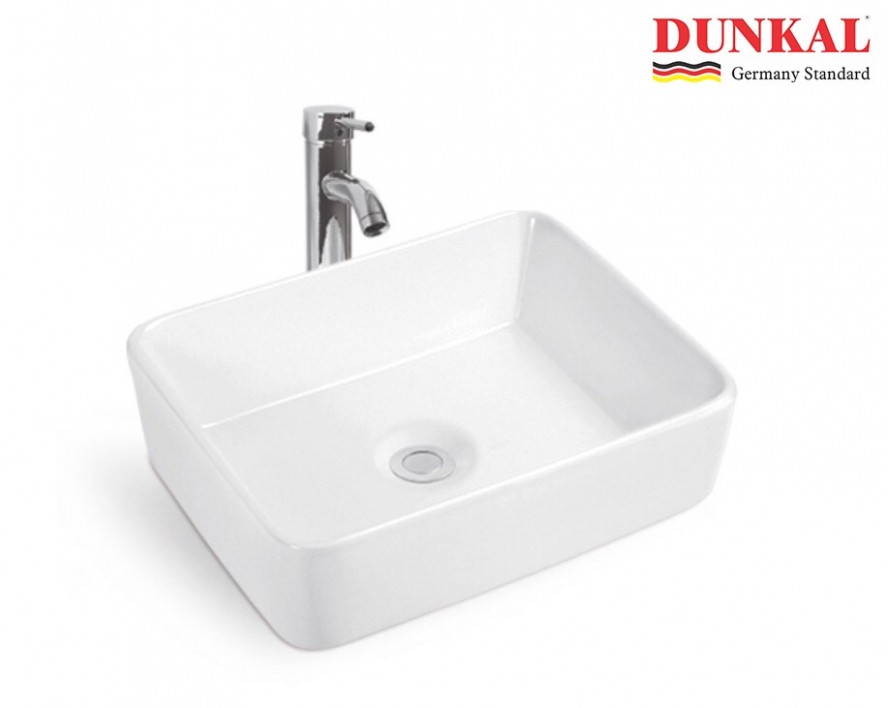 Chậu lavabo CK 06