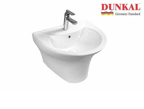 Chậu lavabo CK 08