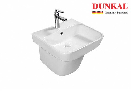 Chậu lavabo CK 09