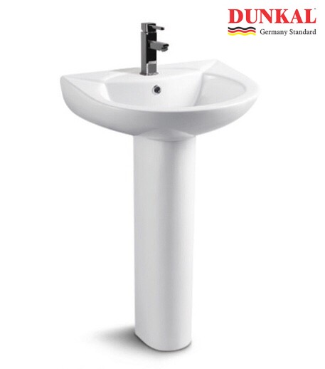 Chậu lavabo CK 11