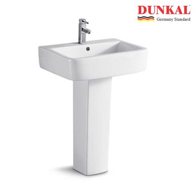 Chậu lavabo CK 12