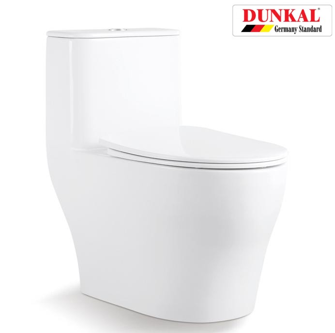 BÀN CẦU DK 6811